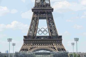 olimpiagi parigi programma oggi