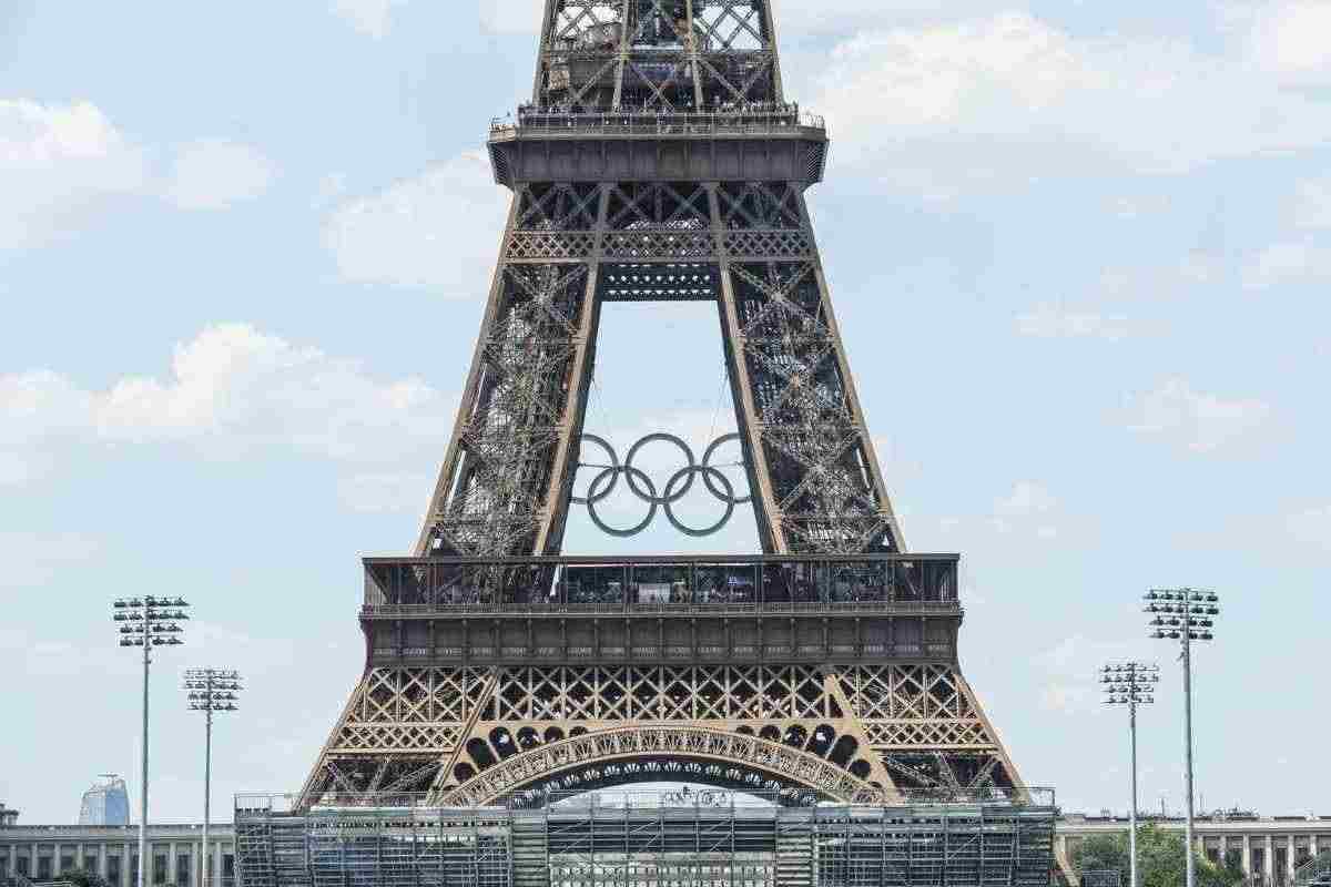 Parigi 2024 