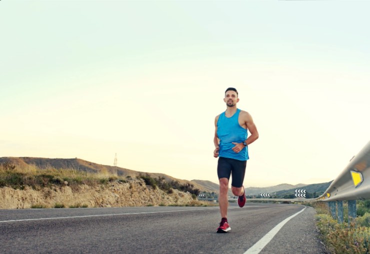 Correre con il caldo, consigli per non rischiare