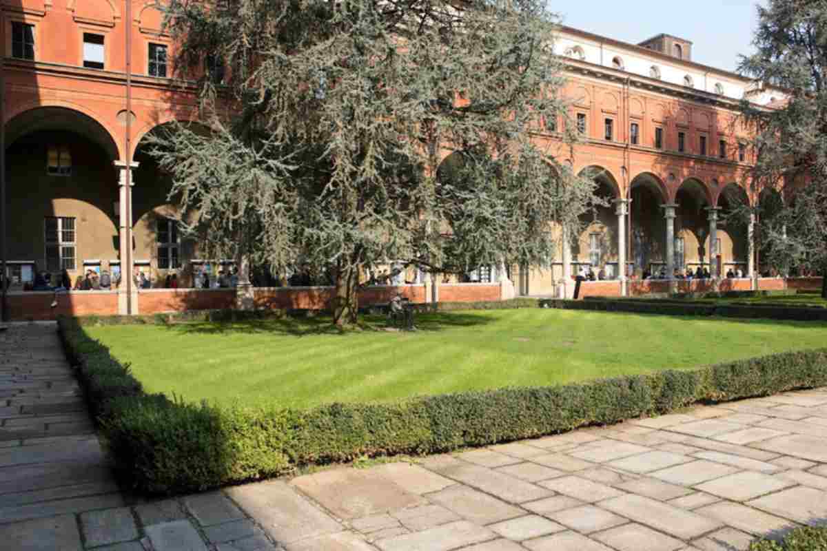 Università La Cattolica