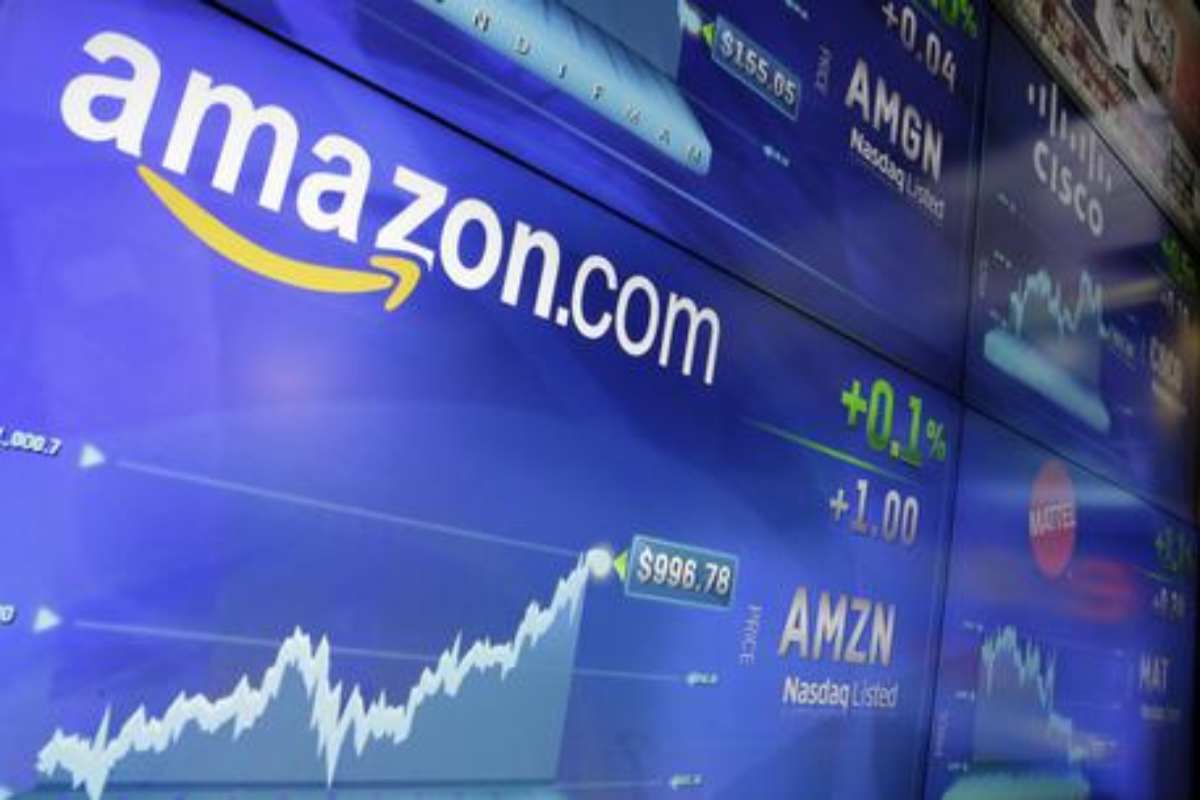 Amazon, convalidato il sequestro di 121 mln: 'rispettiamo le leggi'