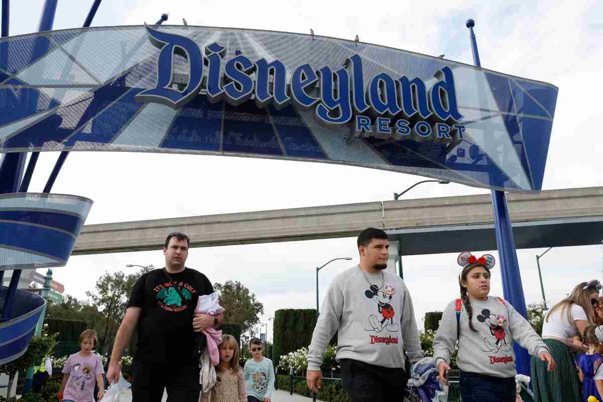 La Disney trova un modo per evitare la causa