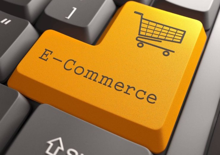 L'E-Commerce dilaga in Italia