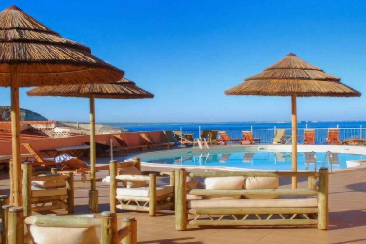 Giornata al mare in una località di lusso? Quest’anno si sono spesi anche 700 euro!