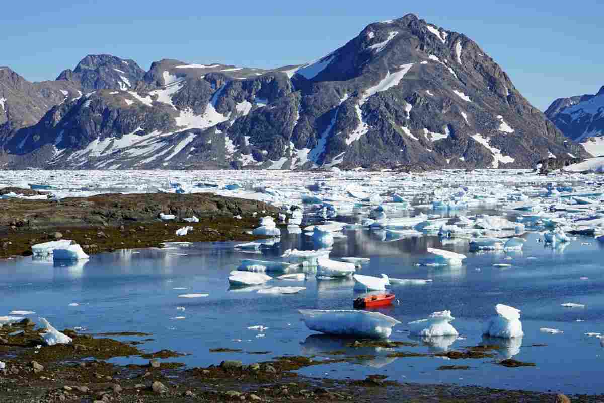 L'avvertenza degli scienziati