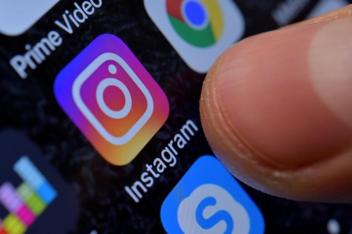 Instagram,  l’oro delle Olimpiadi di Parigi nelle Note