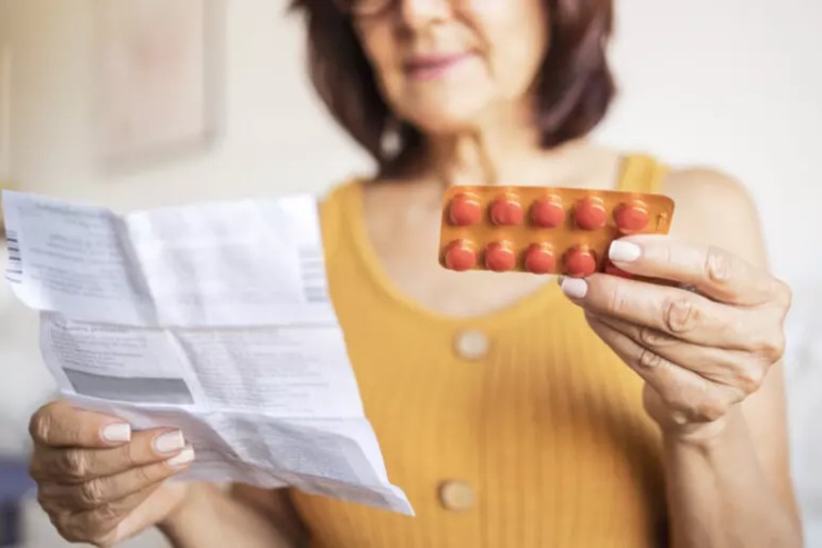 Quando si prendono i farmaci bisogna seguire le avvertenze