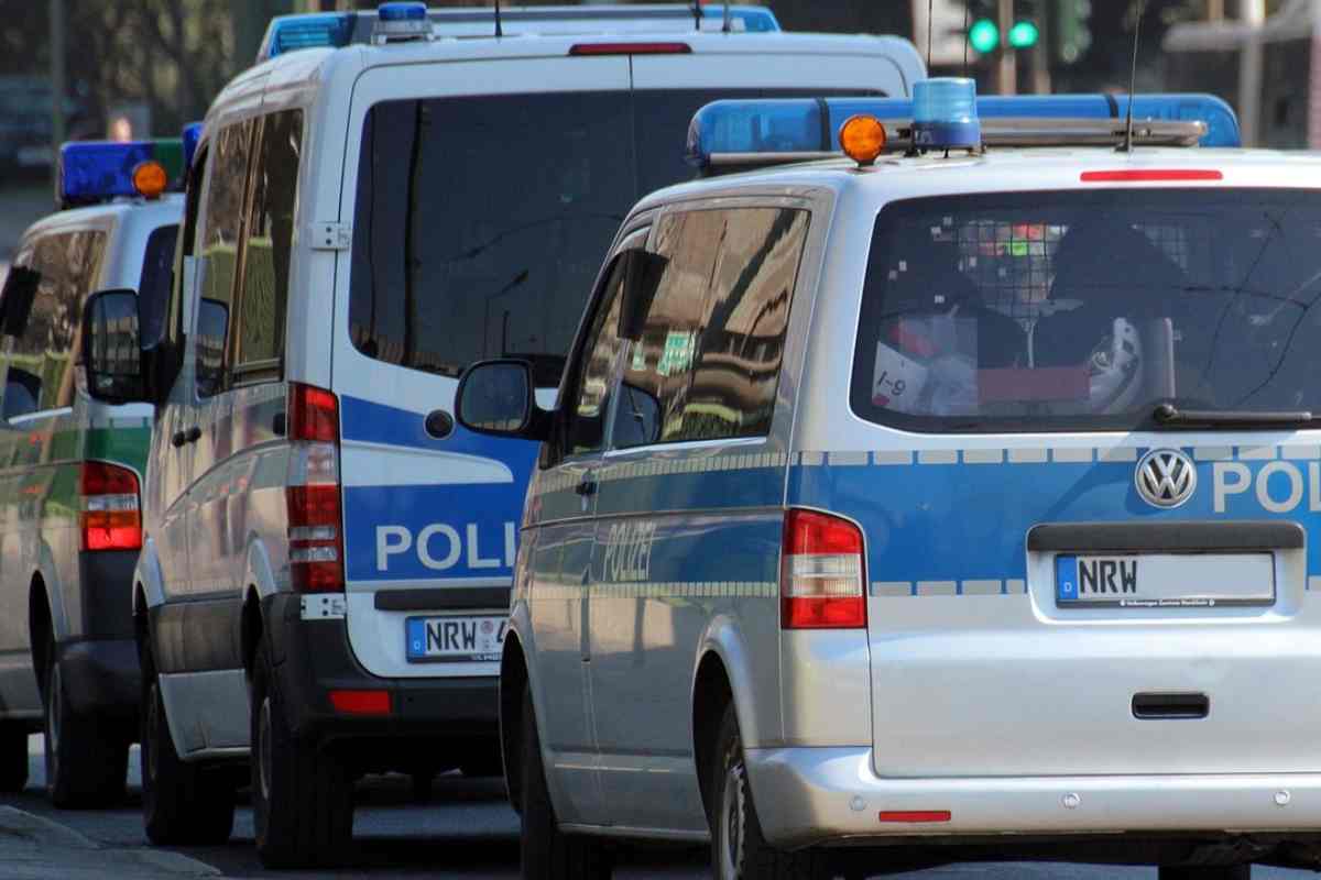 Tentato rapimento di una bambina di 9 anni: arrestato un sospettato