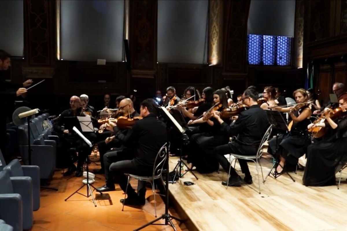 Ricerca: la musica classica fa bene all’umore, ma come ci riesce?