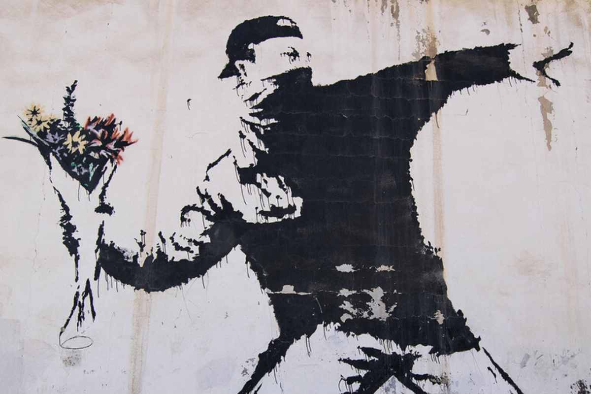 Opera Banksy