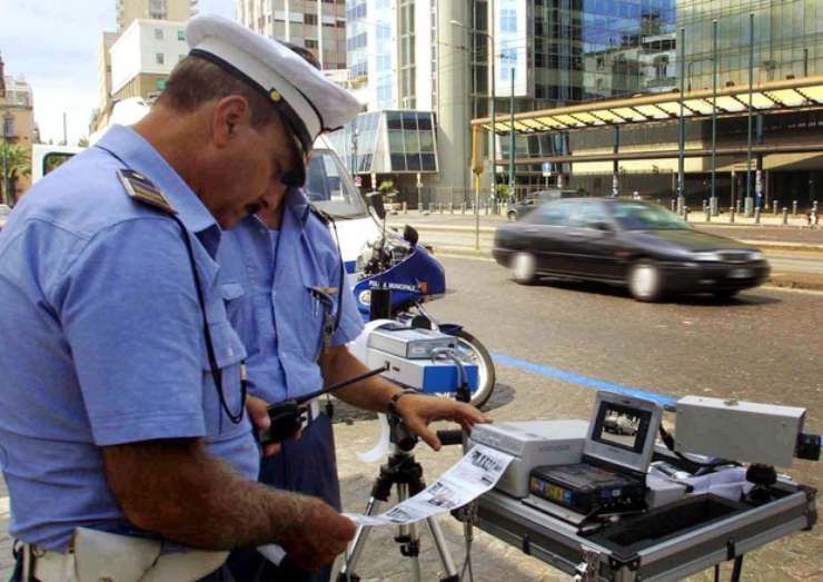 Autovelox illegali: ecco come contestare le sanzioni