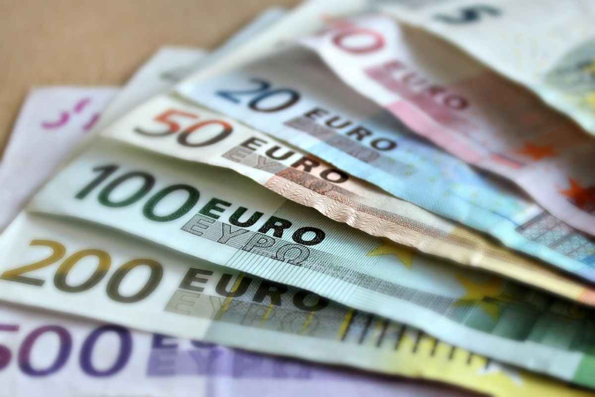 Sono 500 e hanno perso 123 miliardi di euro in un solo giorno