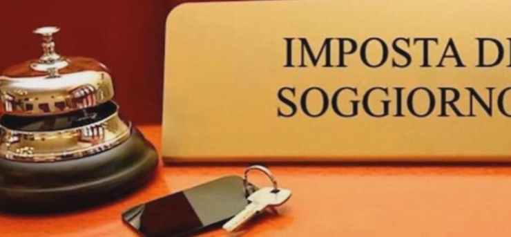 Tassa di soggiorno e il ministero