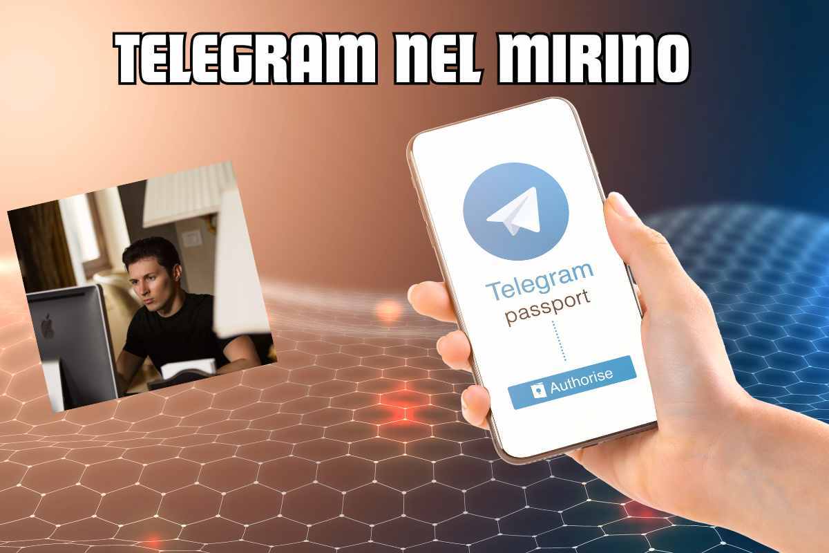 Telegram