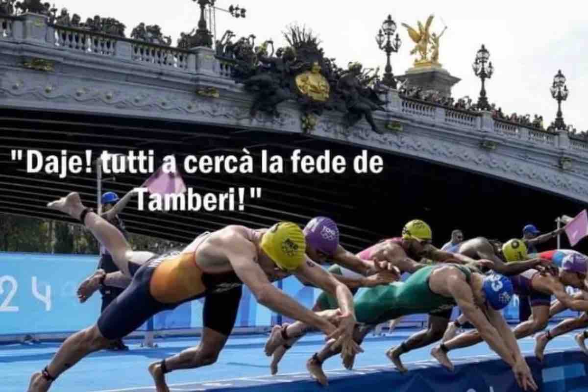 Le olimpiadi e la politica attuale