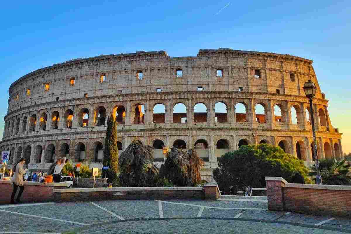 ferragosto al museo 