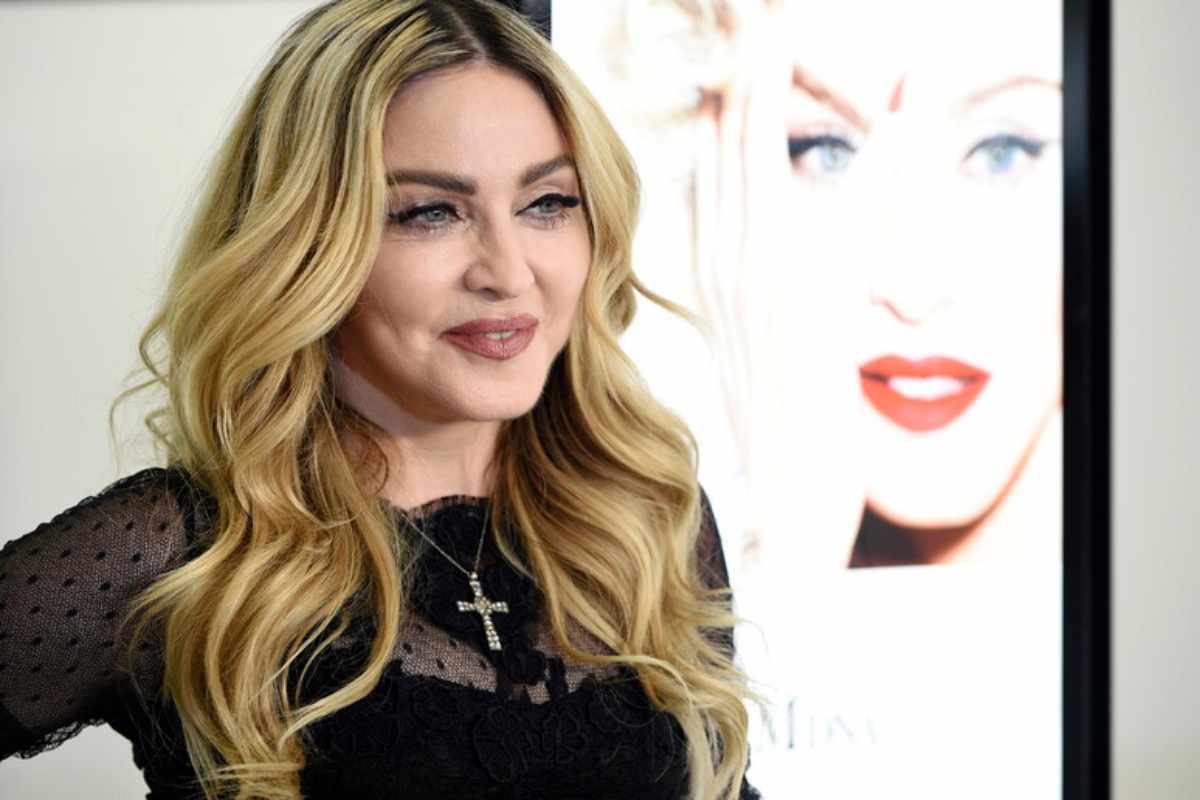 Madonna è la regina della musica pop e oggi compie 66