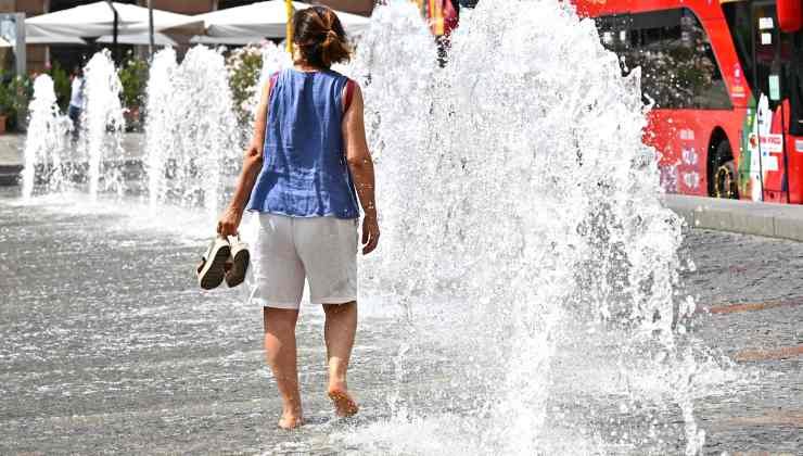 respiro dopo ferragosto 