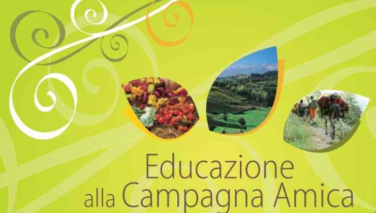 "Educazione alla Campagna Amica"