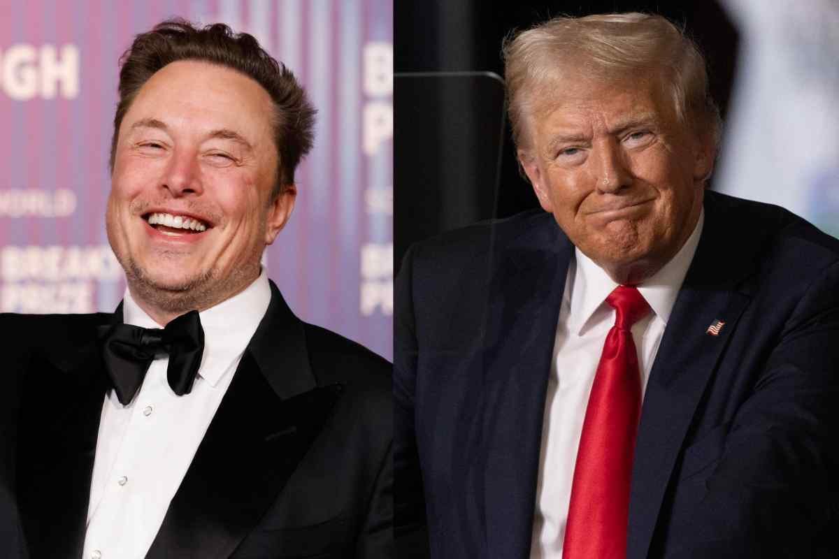 musk trump intervista 