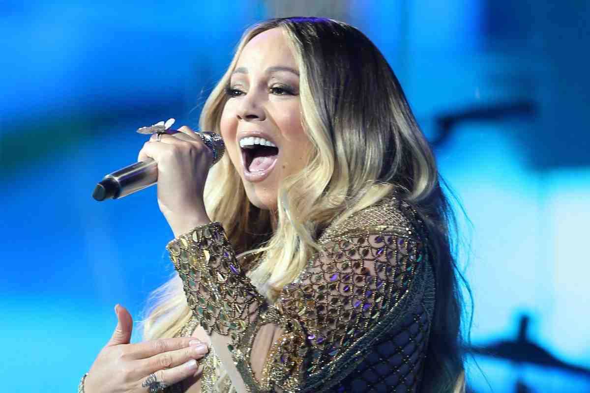 mariah carey tragedia famiglia