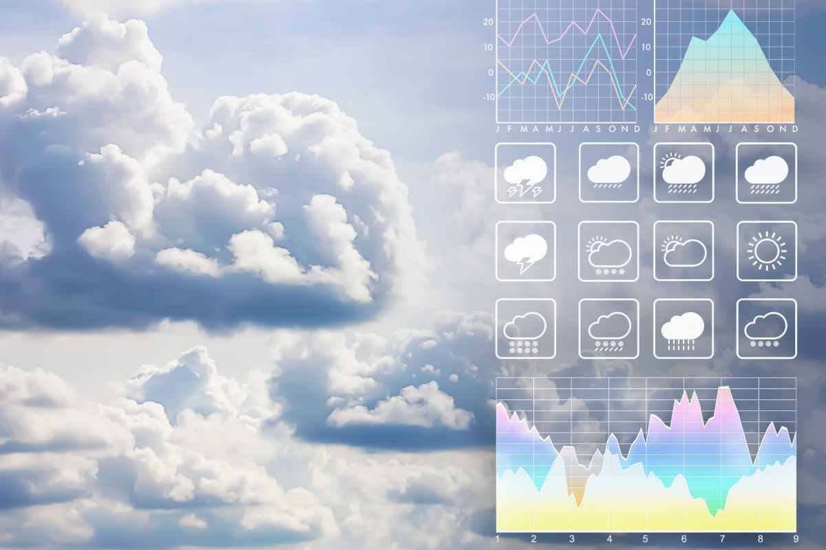 allerta meteo maltempo 