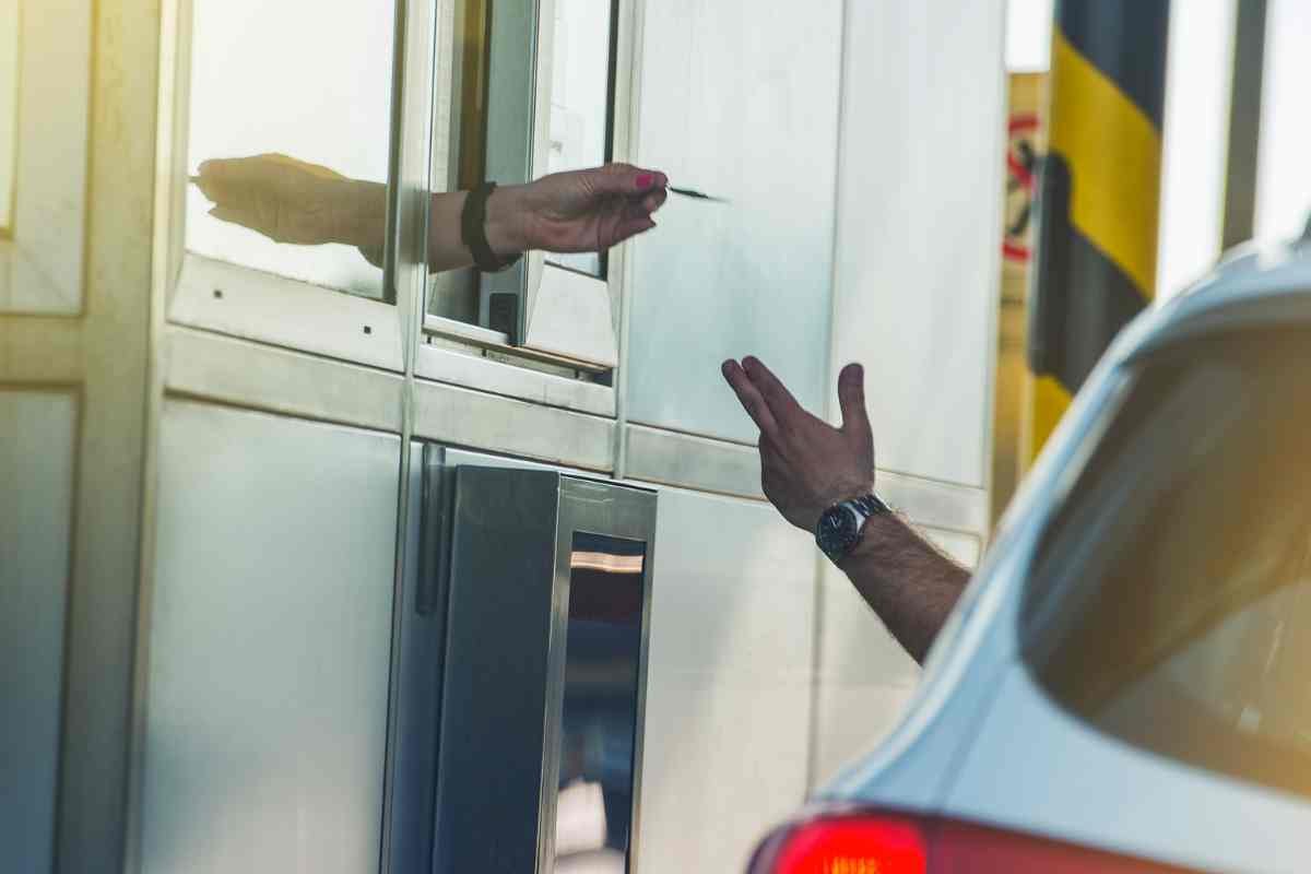 autostrade aumenti pedaggio 