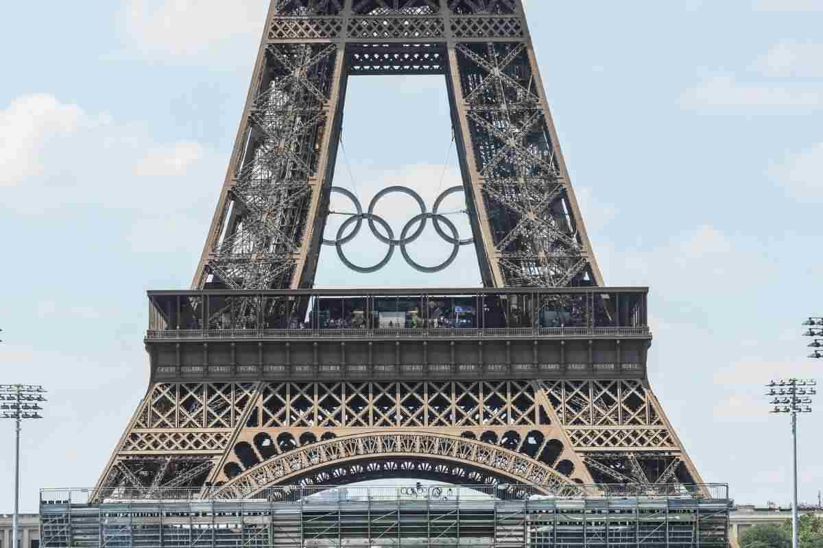 parigi 2024 azzurri 1 agosto gare