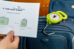 viaggi aerei limiti bagagli a mano