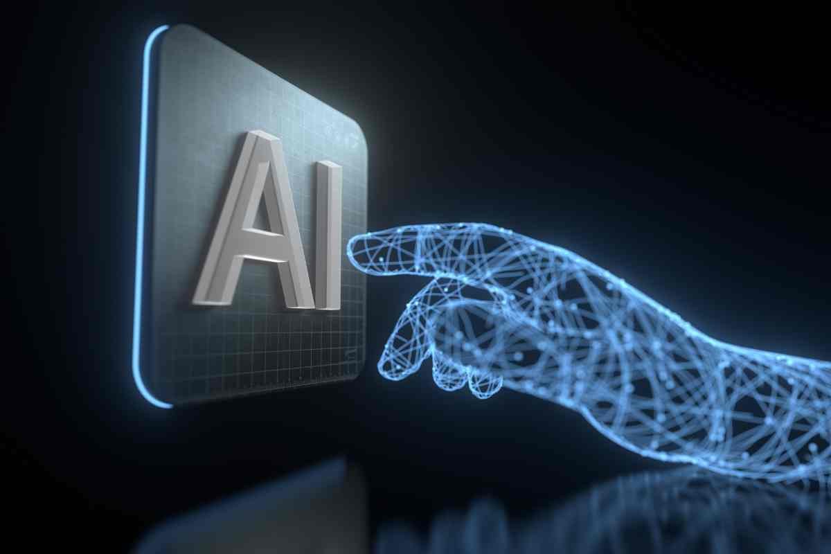 intelligenza artificiale aumento prezzi 