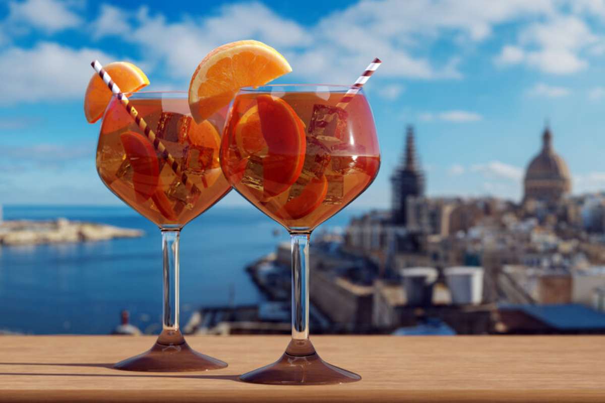 L’ aperitivo: un rito irrinunciabile per 14 mln di italiani