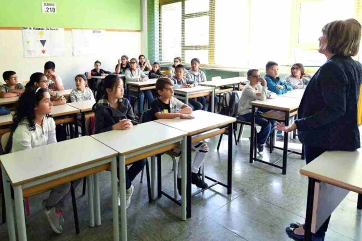 Caos supplenze nelle scuole italiane: ecco l’algoritmo che non funziona