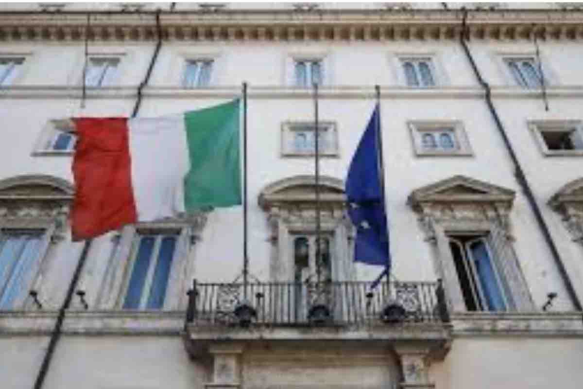 Dietro le quinte: il “ricatto” che scuote Palazzo Chigi