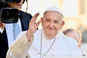 Vaticano approva Medjugorje