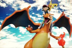 I “Pokemon armati” fanno infuriare Nintendo: pronta una causa con lo sparatutto