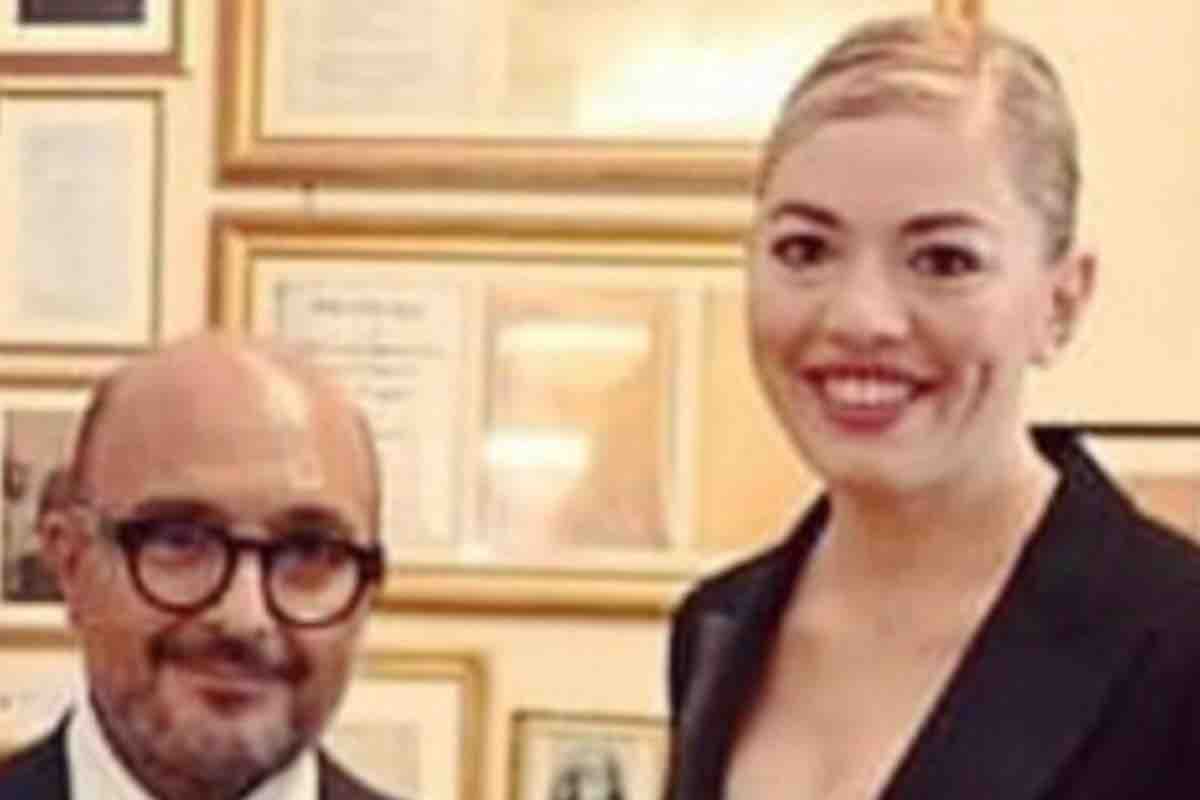 Segreti, bugie e prove d’amore: L’esplosivo esposto di Sangiuliano contro Maria Rosaria Boccia