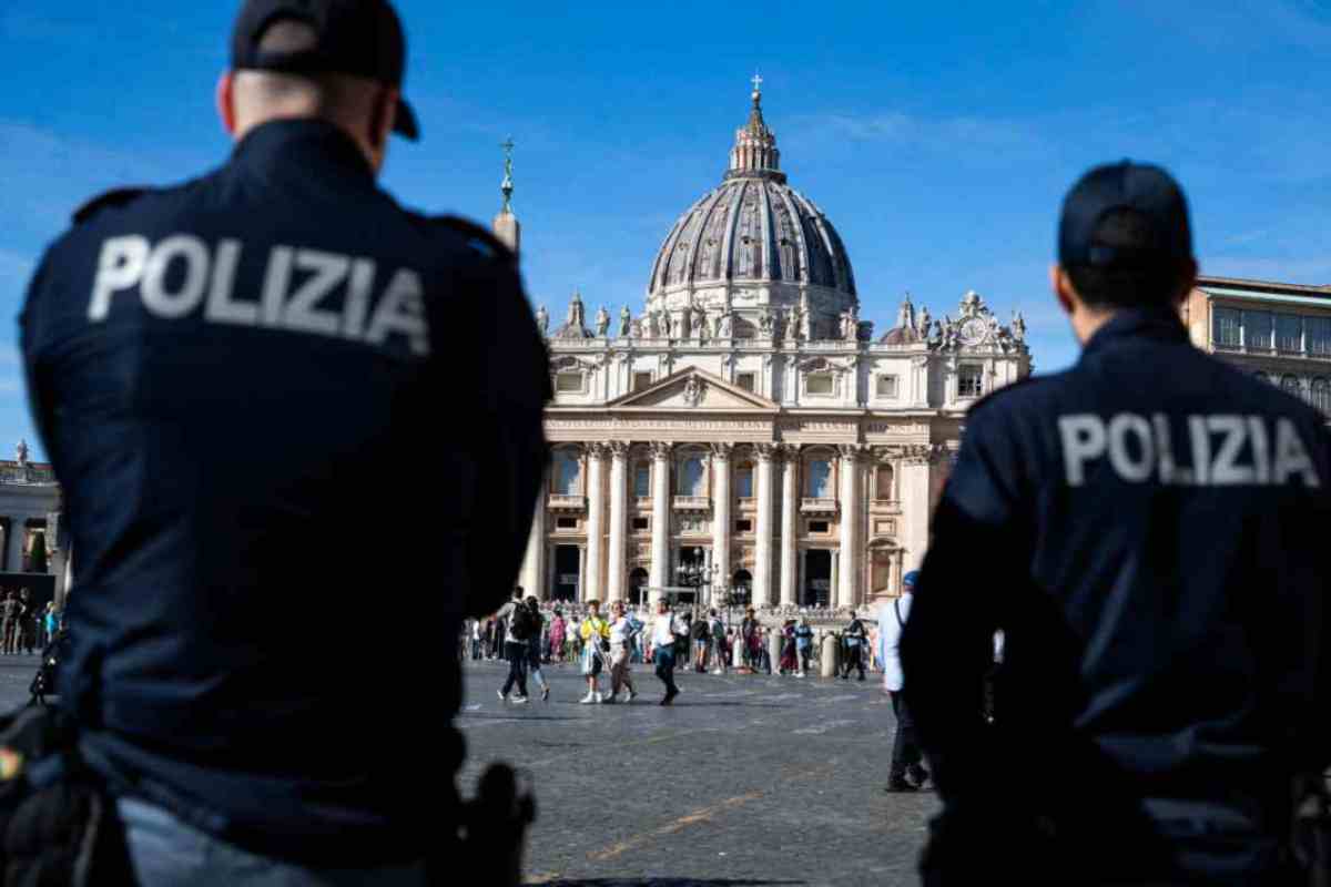 Allarme terrorismo in Italia: arrestato mentre preparava attacchi a membri del governo