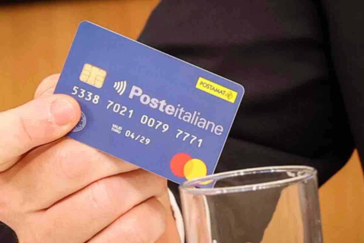 La social card Dedicata a te è tornata come funziona e chi sono i ...