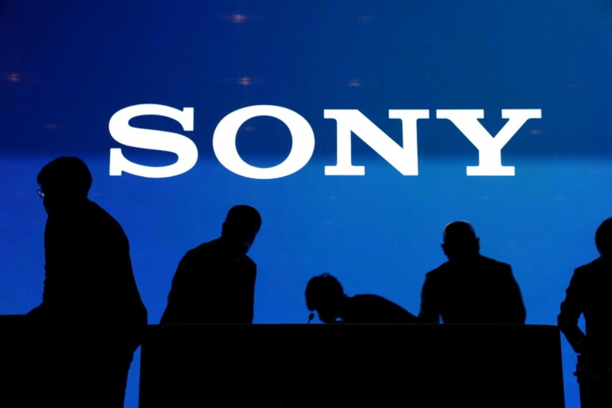 Sony bomba