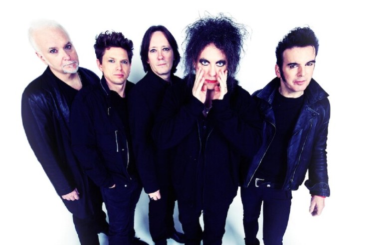 The Cure