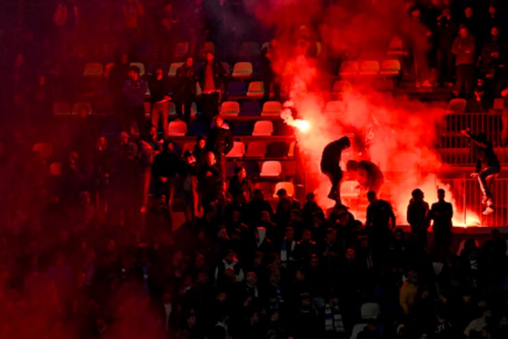 Malavita ultras