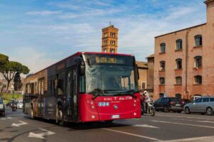 bus metro sconto under 19