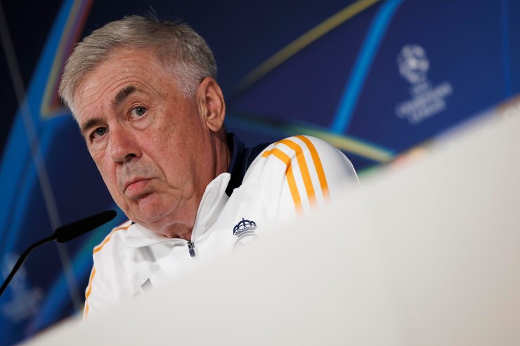 Champions League, il Real di Ancelotti è campione in carica