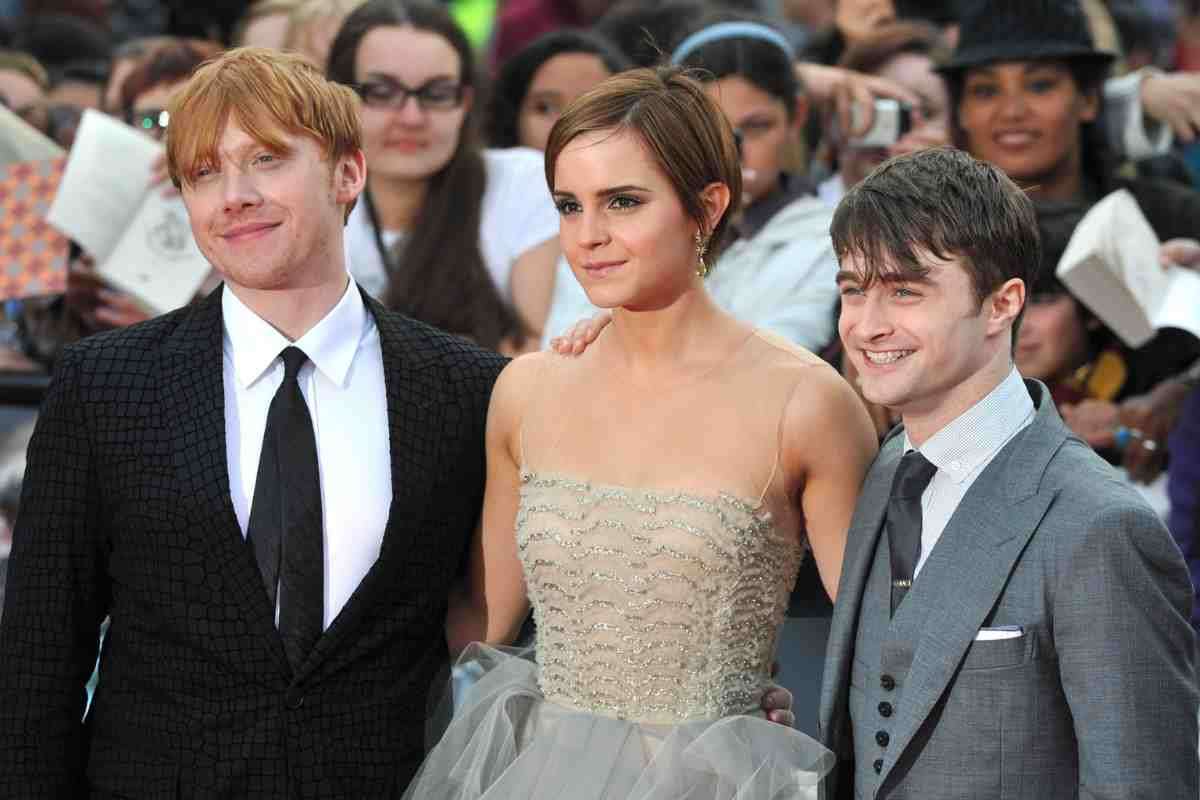 Nuova serie Harry Potter: aperto il casting, le caratteristiche ricercate