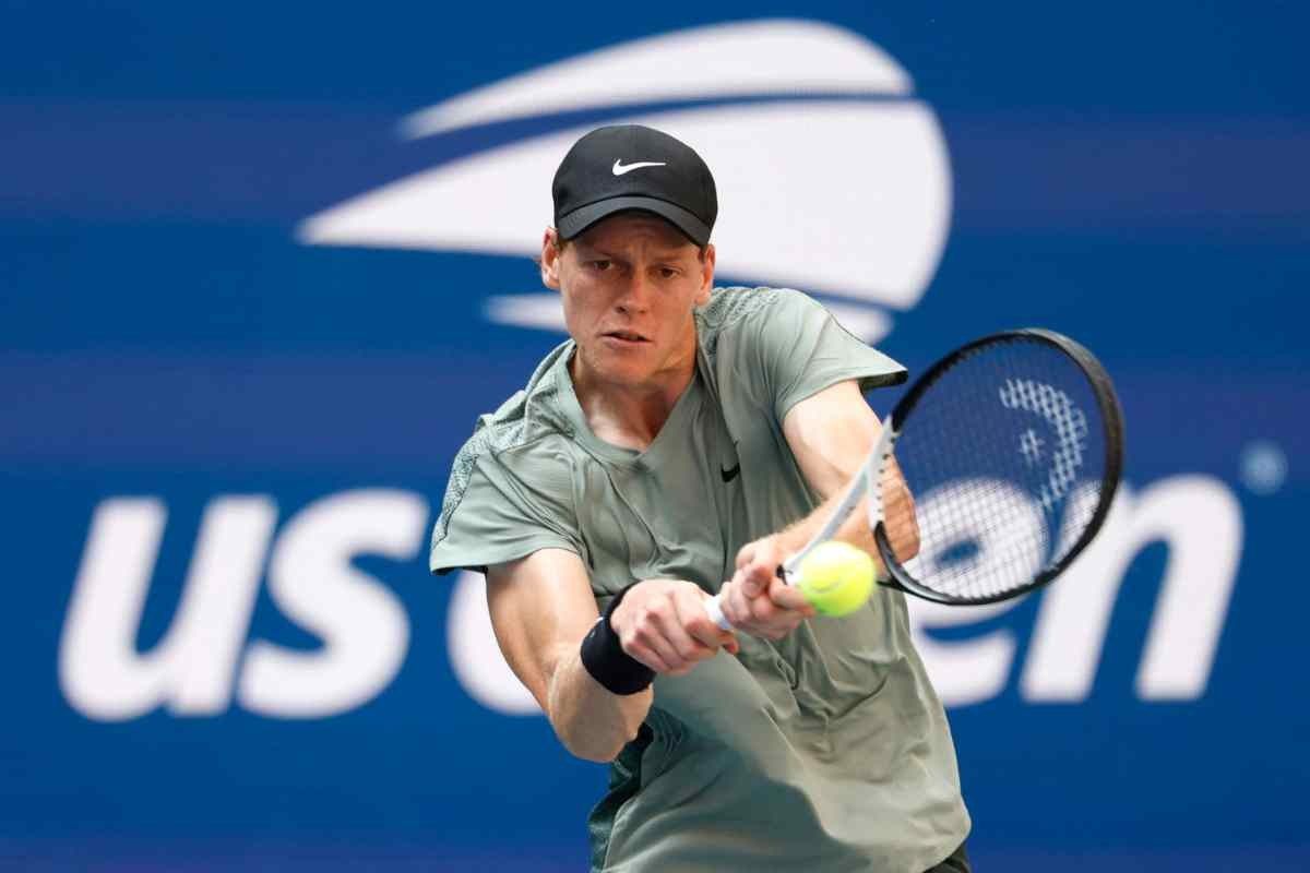 Sinner in finale US Open 2024, come cambia ranking e quanto guadagna