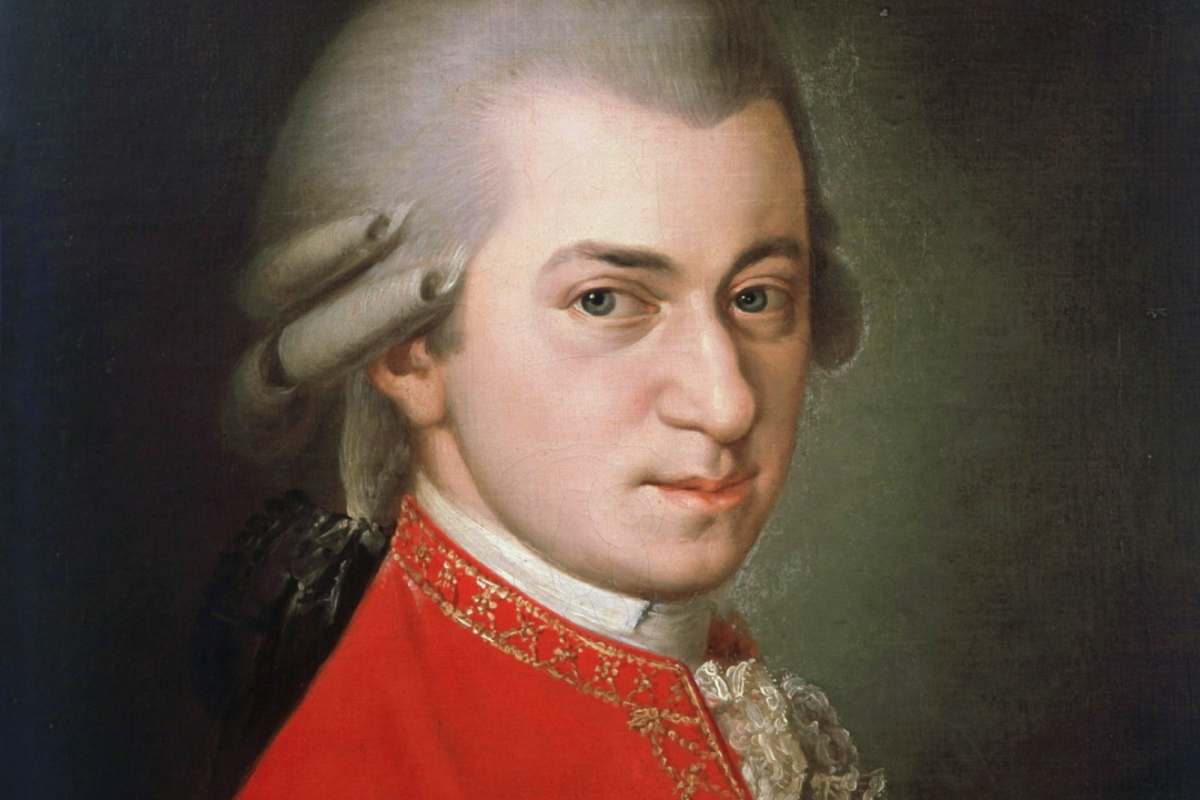 Mozart è tornato: rinvenuto un inedito composto dall’artista austriaco