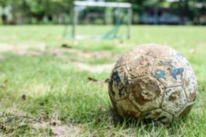 Il fango del pallone nella vicenda del Pomigliano Femminile