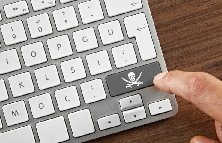 Il Piracy Shield sancirà la morte del pezzotto?