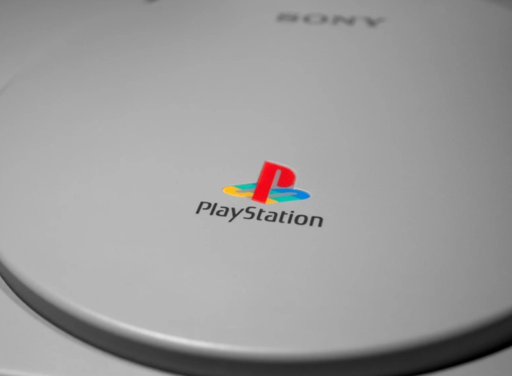 La prima Playstation: tutto è iniziato da qui