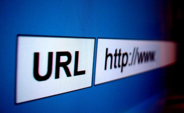 Fai attenzione all'url delle pagine che stai vistando